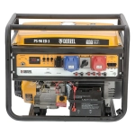 DENZEL PS 90 ED-3 бензиновый генератор 946944