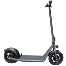 Электрический самокат iconBIT Trident 120 DUO (XLR3027)