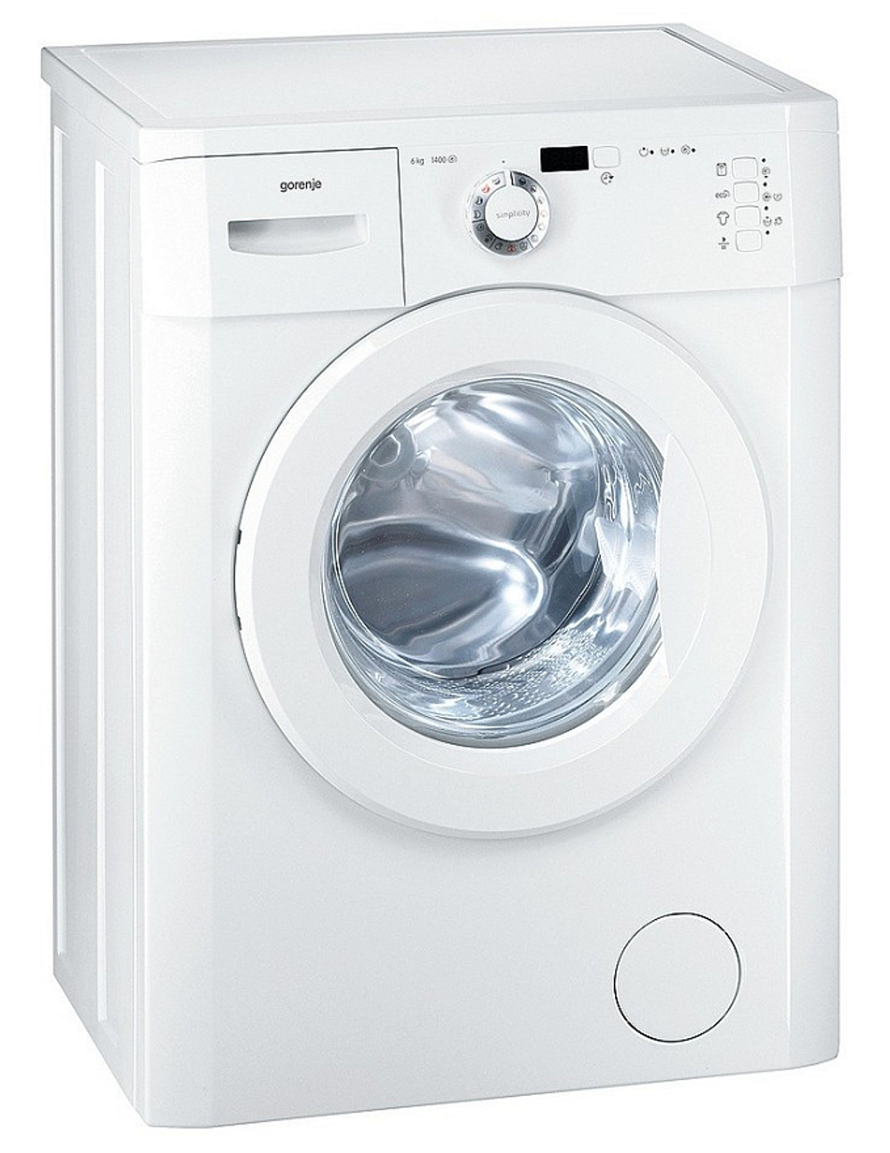 Модуль управления для Gorenje WS 512SYW