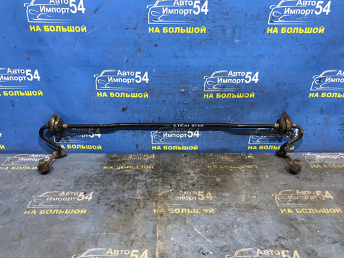 Стабилизатор поперечной устойчивости задний SUBARU FORESTER 2012-2016