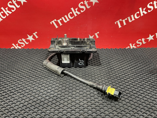 Выключатель массы 2018г.