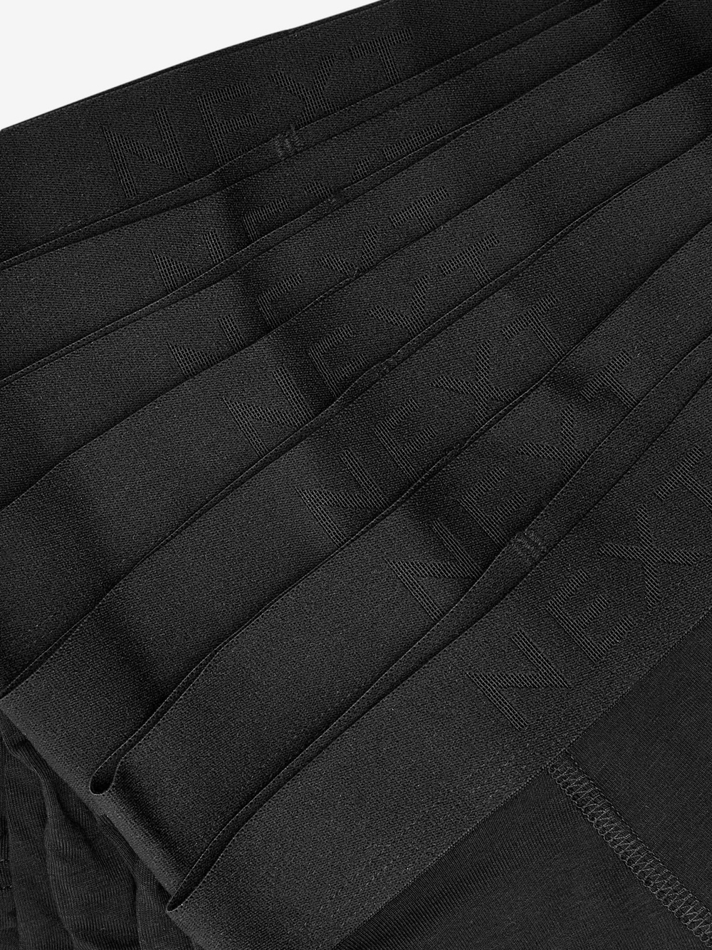 Трусы для мальчика Next N33-984, 7 шт., Черный