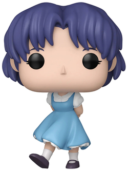 Фигурка Funko POP! Animation Ranma 1/2 Akane (2027) 86782