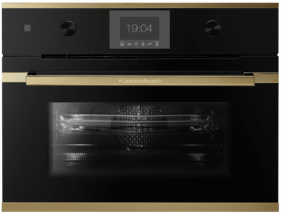 Kuppersbusch CBM 6350.0 S4