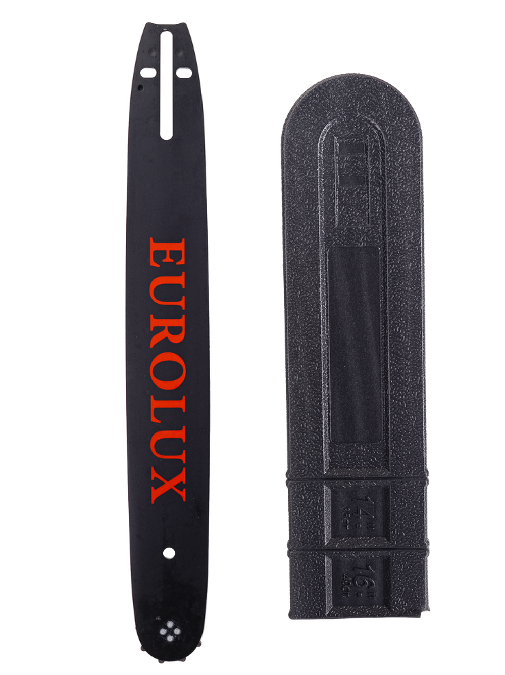 Бензопила Eurolux GS-4516