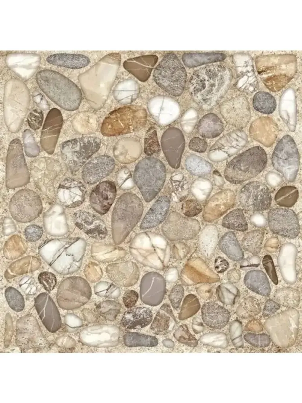 Beryoza Ceramica Керамогранит 30 x 30, 1.2 м2