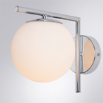 Настенный светильник Arte Lamp Bolla-unica A1924AP-1CC