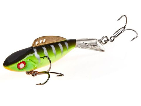 Балансир Lucky John Mebaru 67 мм, цвет 216