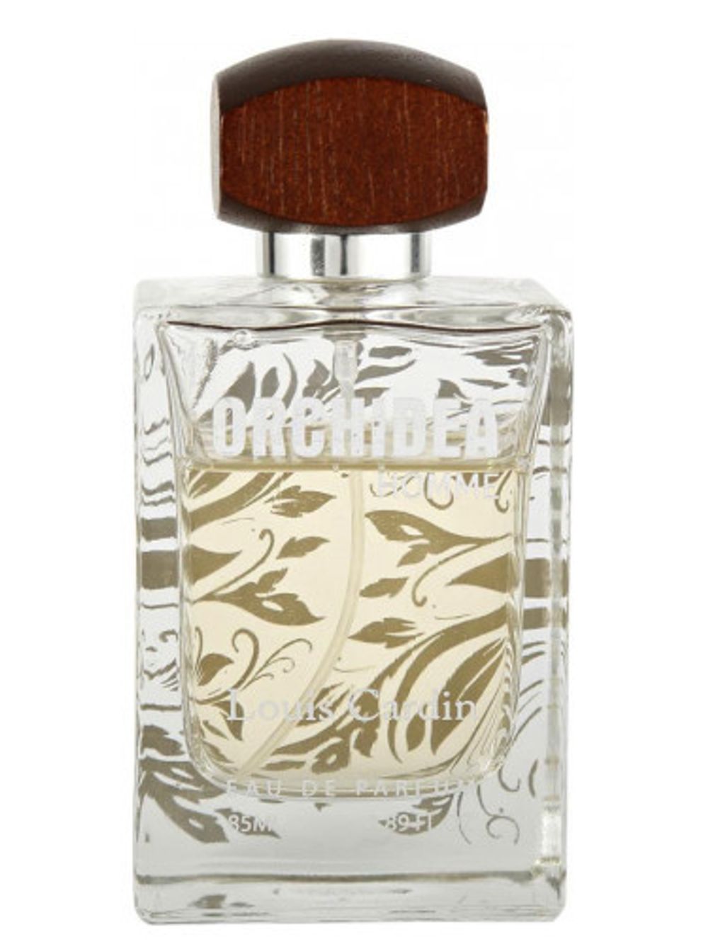 Louis Cardin Orchidea