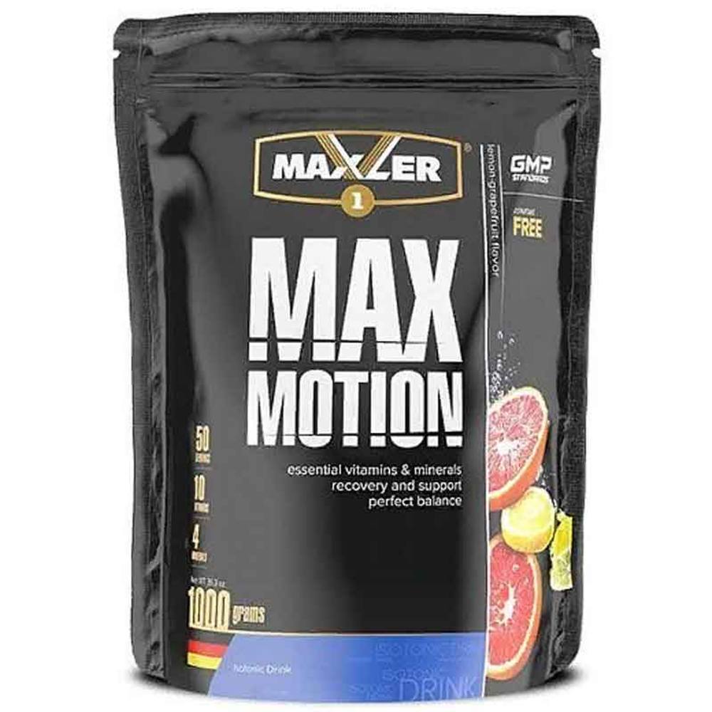 Maxler Max Motion (1000 гр.) [M]