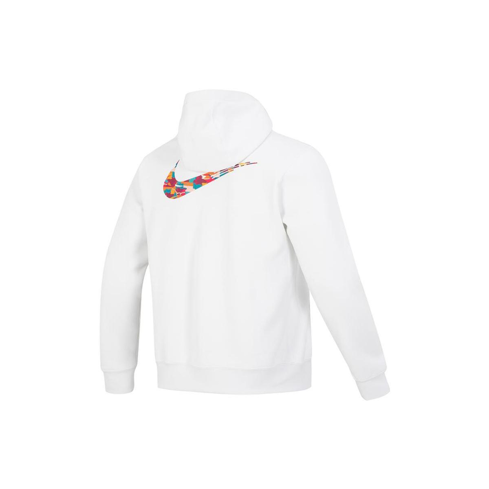 Толстовка Nike CNY Sportswear Logo, FD4058-121