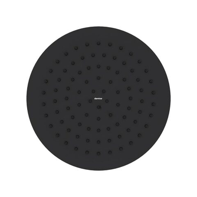 936050300 Scandinavian Pure верхний душ, круг, черный