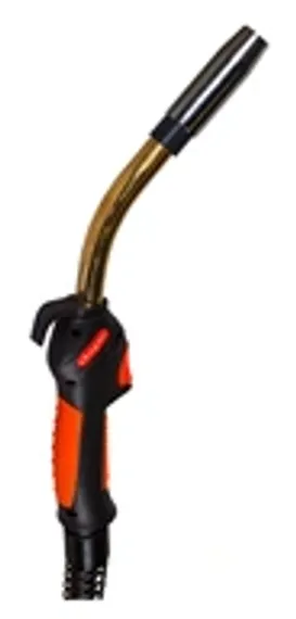 Сварочная горелка Сварог TECH TS 17 V (M12×1) ION9906, 4 м