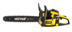 Бензопила HUTER BS-52