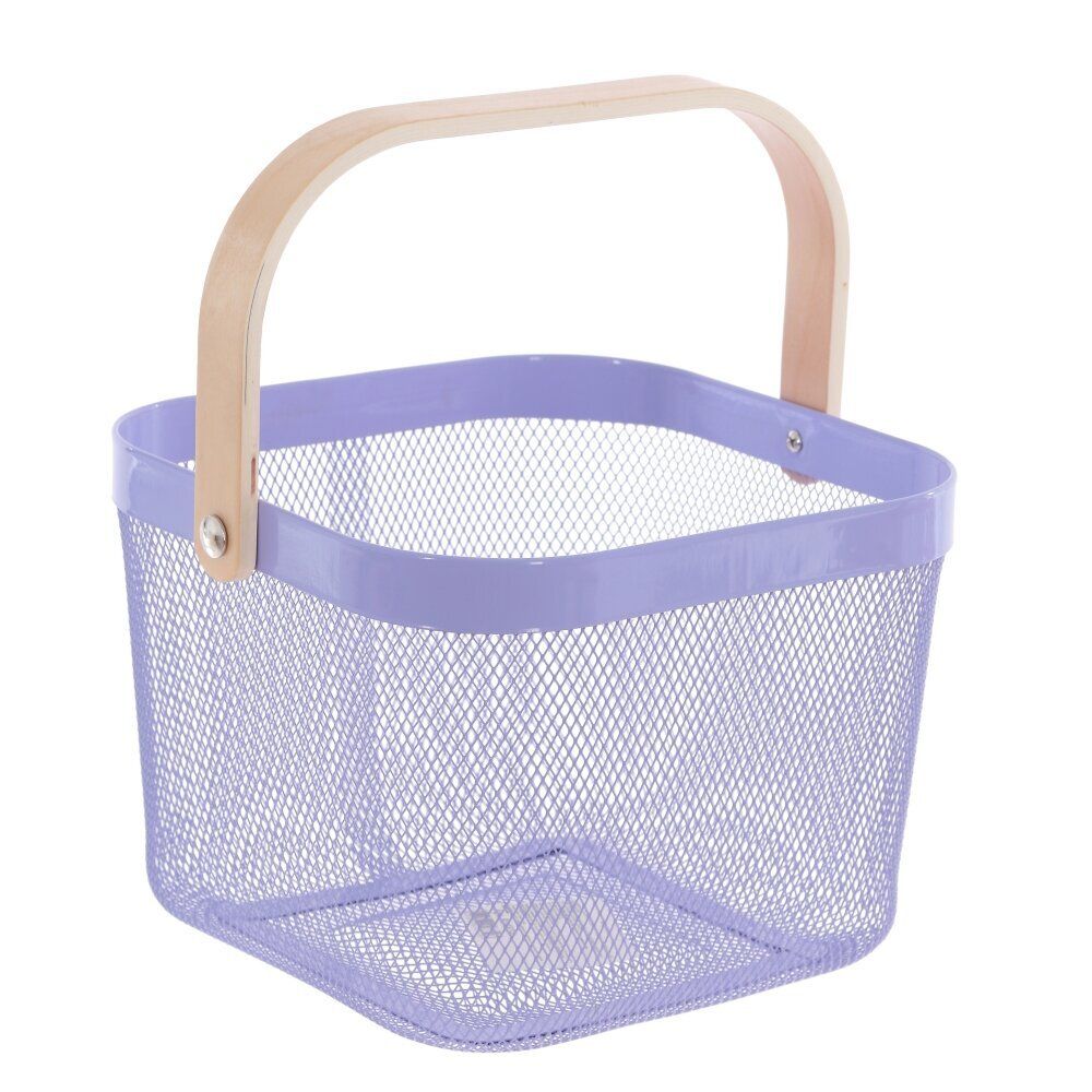 GAEM Корзина, L25 W25 H18 см