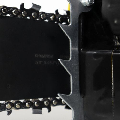 Бензопила CHAMPION 372-18"