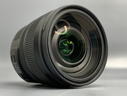 Sigma AF 24-70mm 2.8 DG OS HSM Art Canon EF