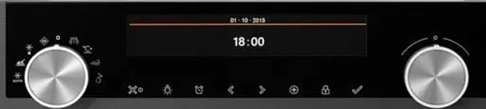 Духовой шкаф Asko OT8687A фото 3