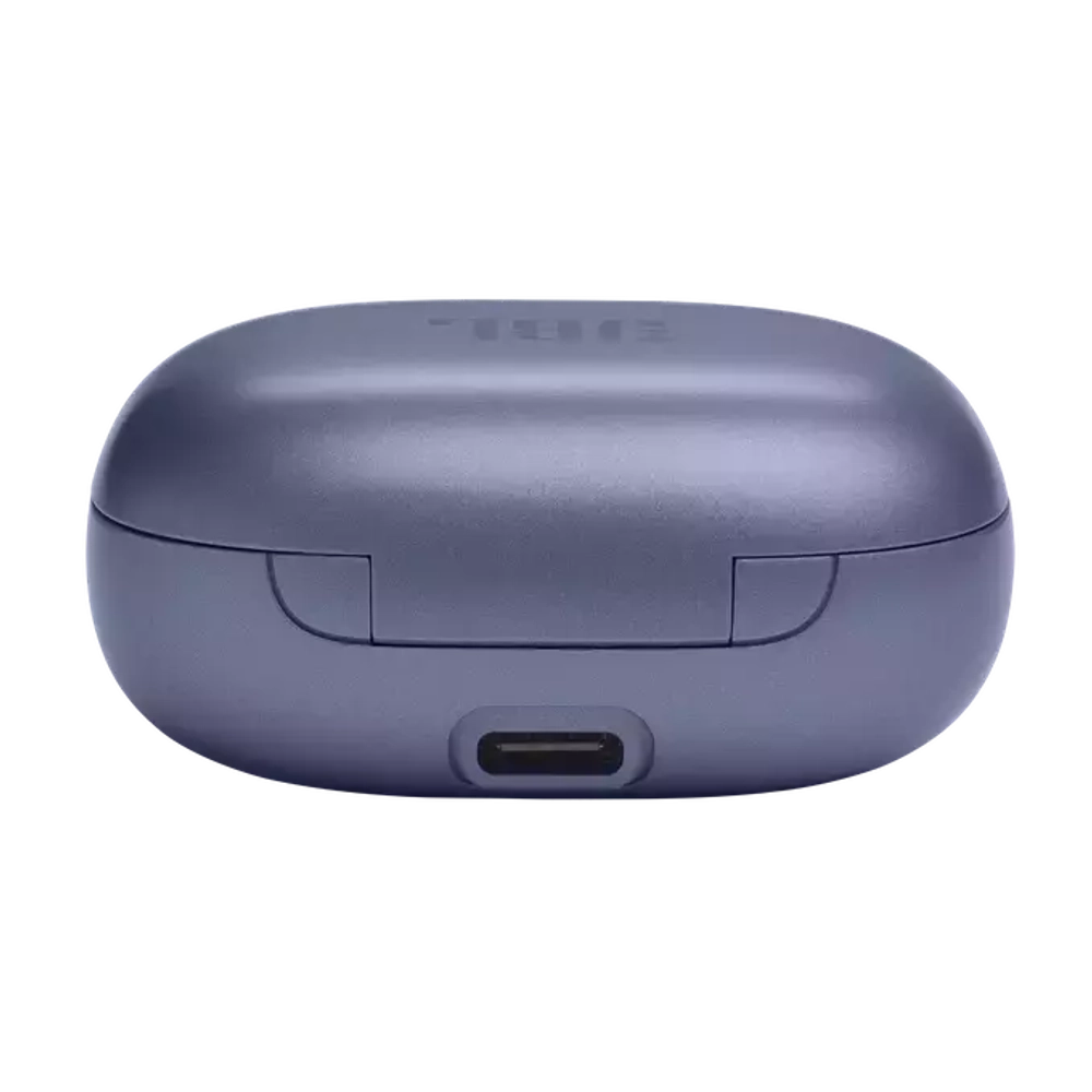 Беспроводные наушники JBL Live Flex Blue