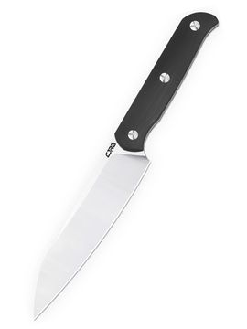 Нож CJRB J1921B-BK Silax