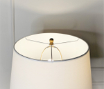 Лампа настольная Virtuo