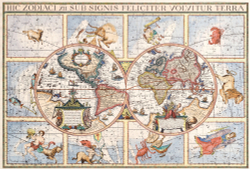 Коллекция Карты мира