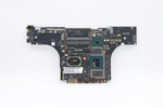 Материнская плата для ноутбука Lenovo Legion 7-15IMH05 I710750H RTX20708G WIN (5B20S44497), оригинал