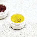 Набор из 2-х соусниц с крышками mb temple, 20 мл, pink flamingo/blush