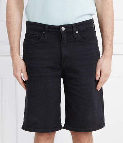 Шорты Calvin Klein - черный(K10K110993)