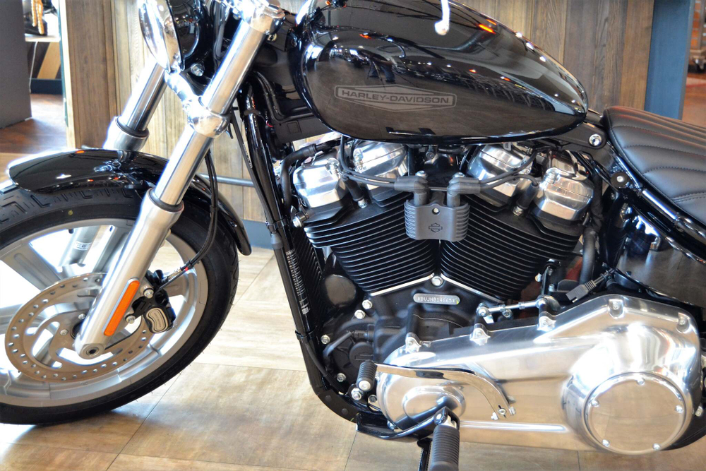 Мотоцикл Harley-Davidson Softail Standard 2022