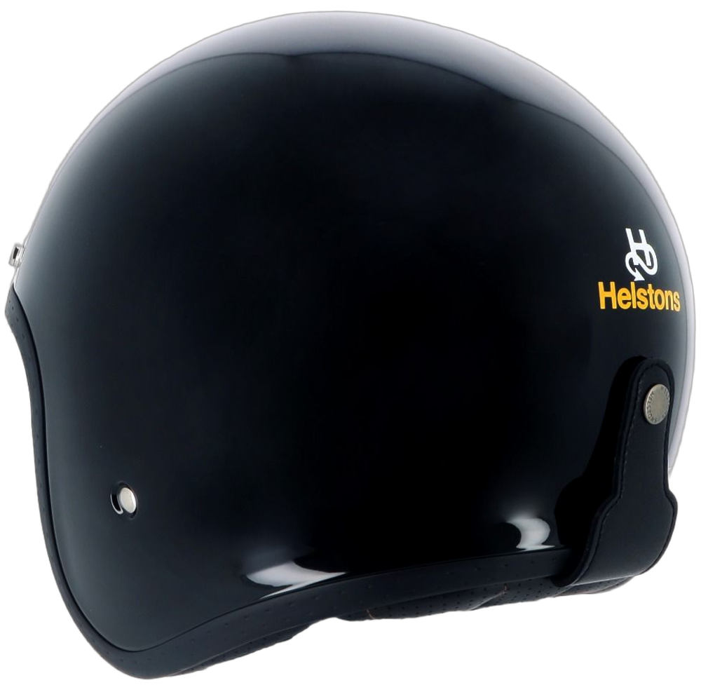 Naked / Черный