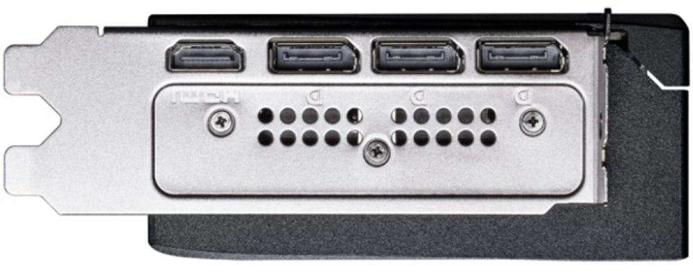 Видеокарта MSI GeForce RTX 5070 SHADOW 2X OC (RTX 5070 12G SHADOW 2X OC)