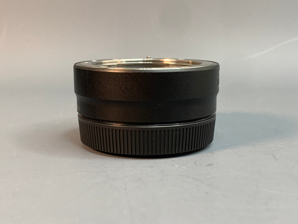 Canon Mount Adapter EF-EOS R