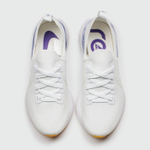 Кроссовки Nike React Infinity Run Flyknit White Wmns