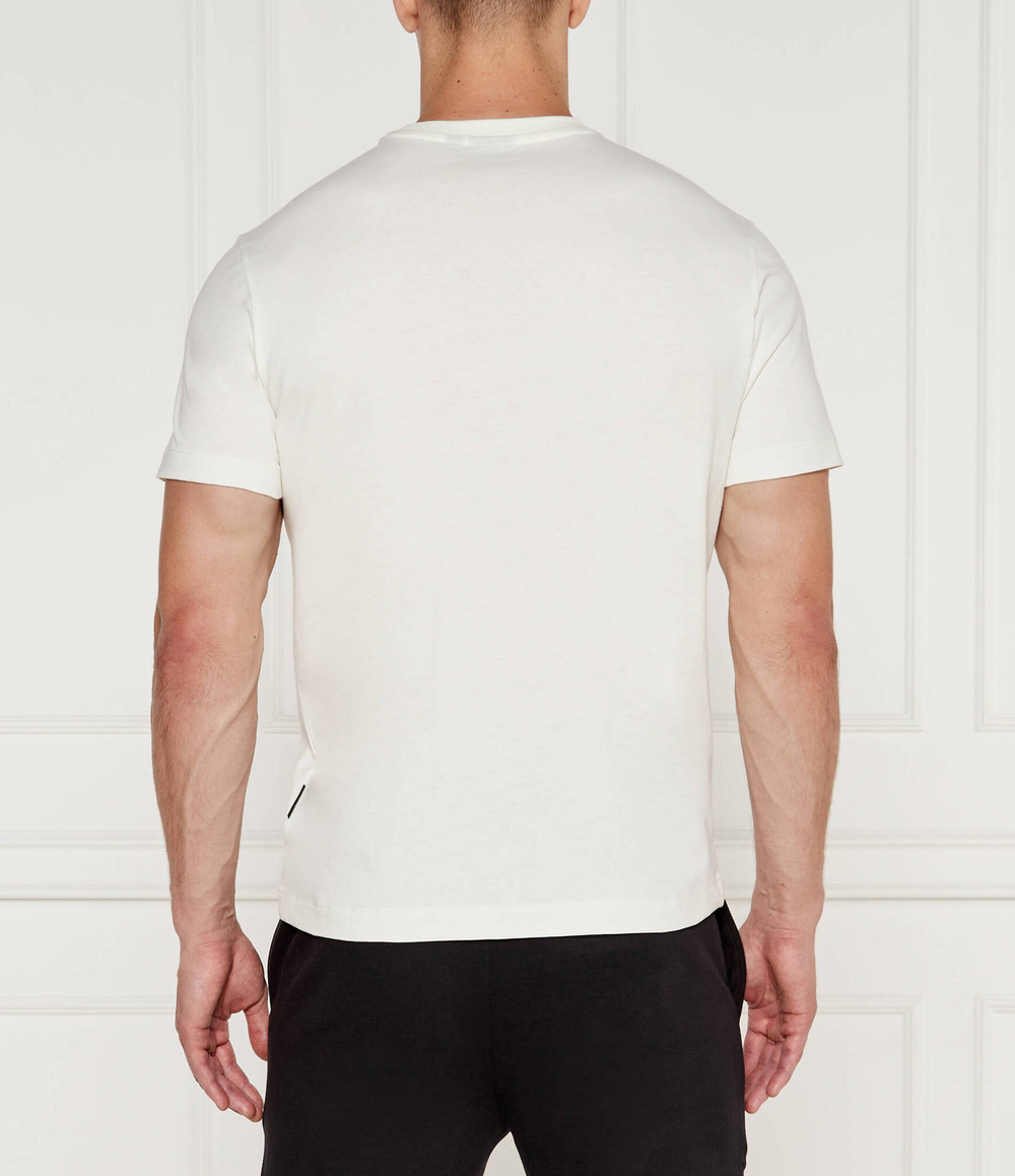 Футболка Napapijri - белый(NP0A4I3L)