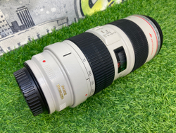 Canon EF 70-200mm 2.8L IS USM