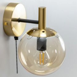 Citilux Шарлиз CL143413 Бра с выключателем