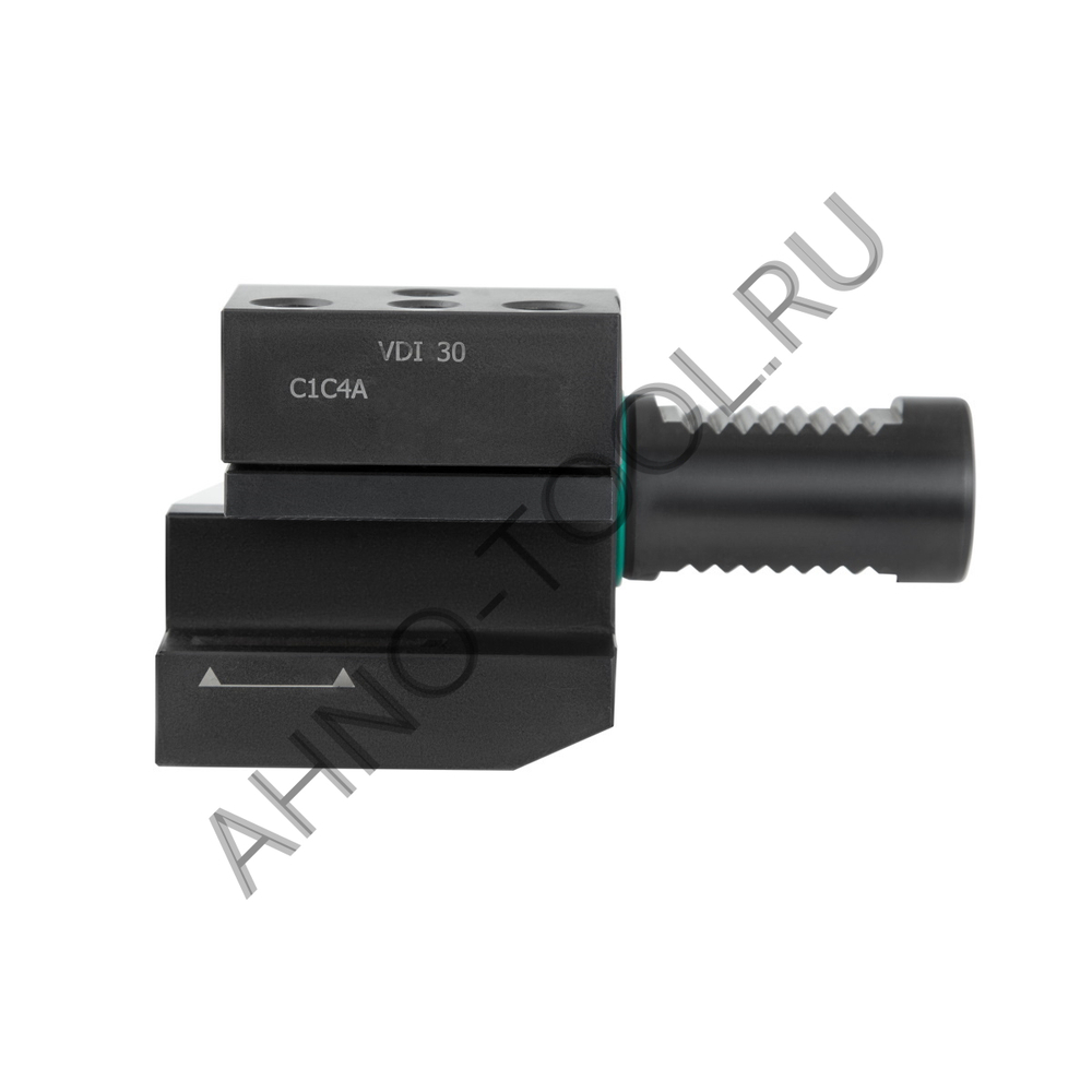 Радиальный держатель инструмента C1C4A-402585 BRIGHT-TOOLS