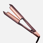 Двойная плойка-волна 25 мм RIFF Chocolate Щ1148 керамика-турмалин 140-230ºC