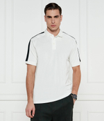 Поло Armani Exchange - белый(XM000307 AF10366)