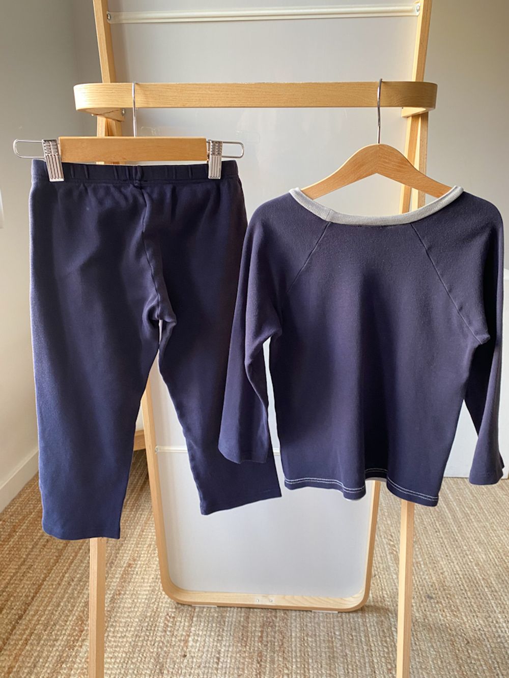 Хлопковый костюм La Perla, 116