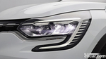 Renault Korea (Samsung) Capture 1.5 dCi 인텐스 (06.2020)