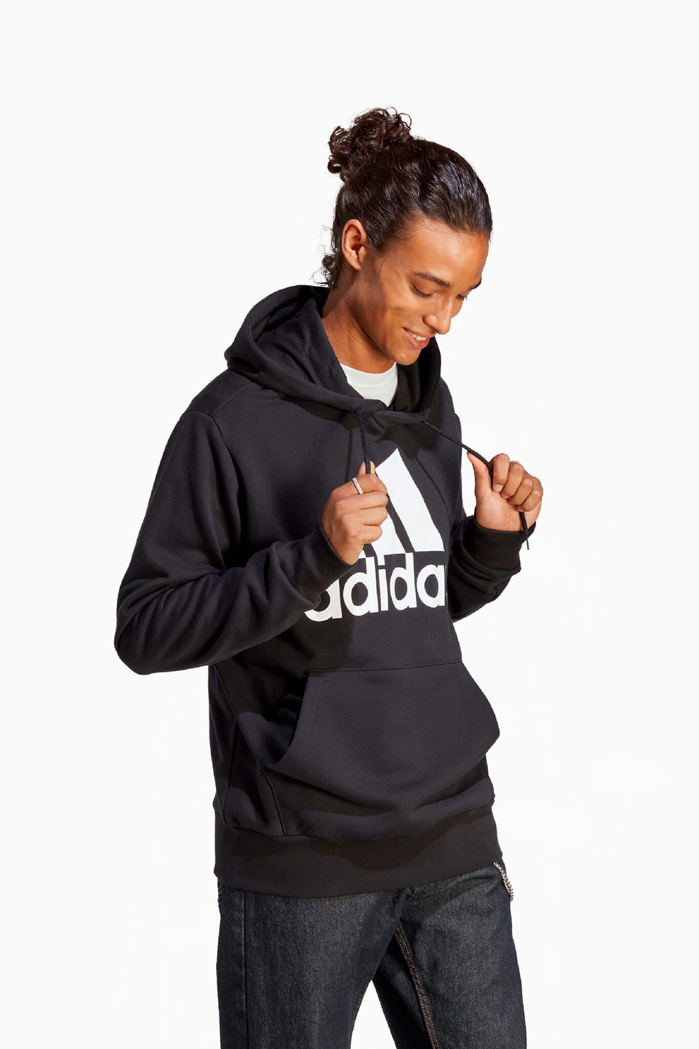 Кофта adidas Essentials Big Logo