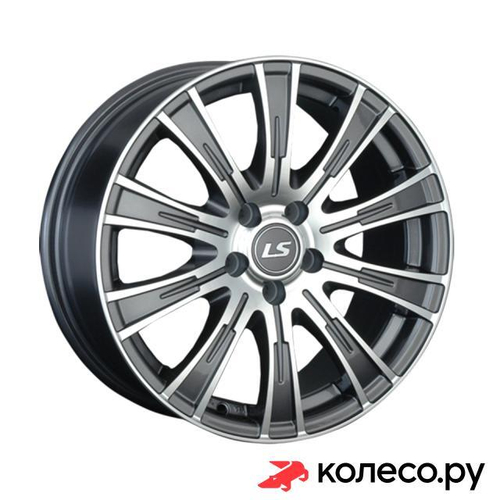 311 7x16/4*100 D73.1 ET40 GMF