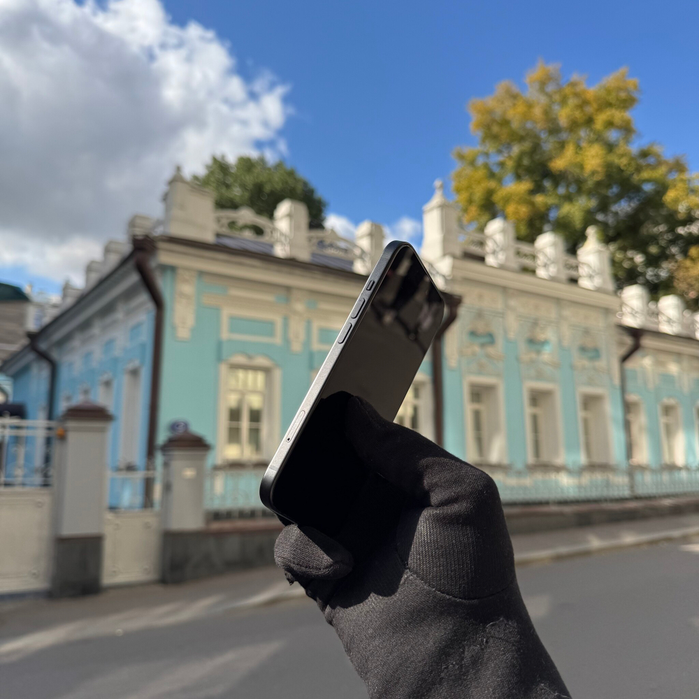 iPhone 15, 512 ГБ б/у