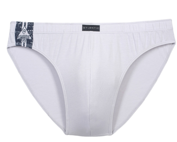 Трусы (2шт) мужские ATLANTIC MP-1232