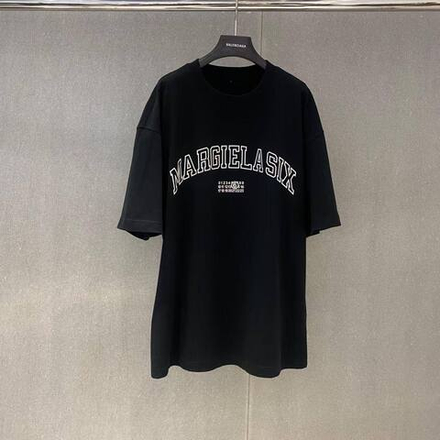 Футболка Maison Margiela