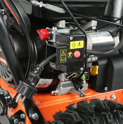 Снегоуборщик PATRIOT Сибирь 65E