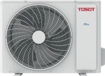 Инверторная сплит-система TOSOT серии Natal Inverter T18H-SNE/I/T18H-SNE/O