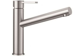 Смеситель Blanco AMBIS нержавеющая сталь полированная